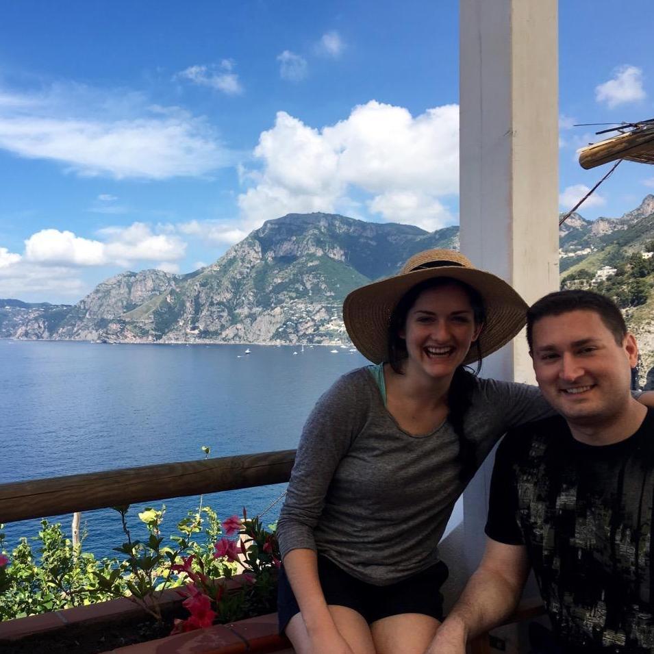 Amalfi Coast, Italy