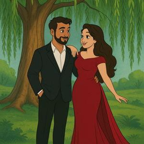 Money Tree (Venmo)