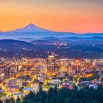 Portland