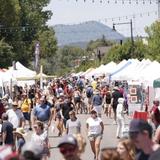 Main Street Farmer's Market