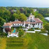 Vanderbilt Mansion