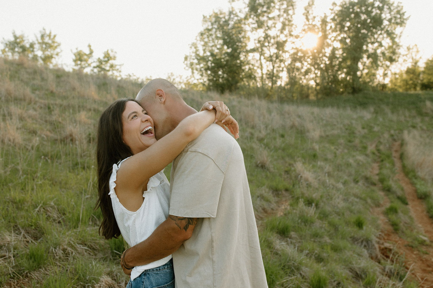 The Wedding Website of Ashley Kromke and Hunter McHugh