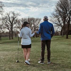 Our Golf Fund