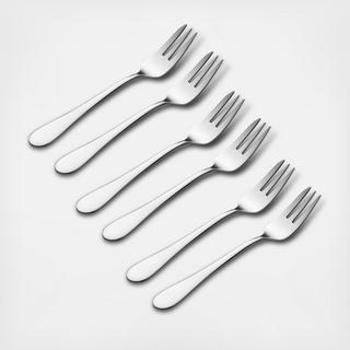 Select Pastry Fork, Set of 6