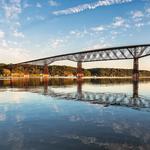 Walkway Over the Hudson State Historic Park