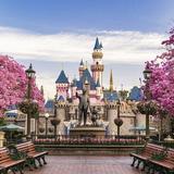 Disneyland Park