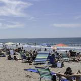 East Matunuck State Beach