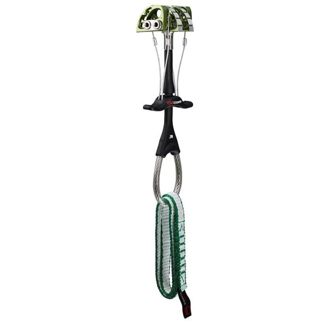 Wild Country Friends Rock Climbing Cams - Lightweight, Active Protection for Trad & Alpine Climbing