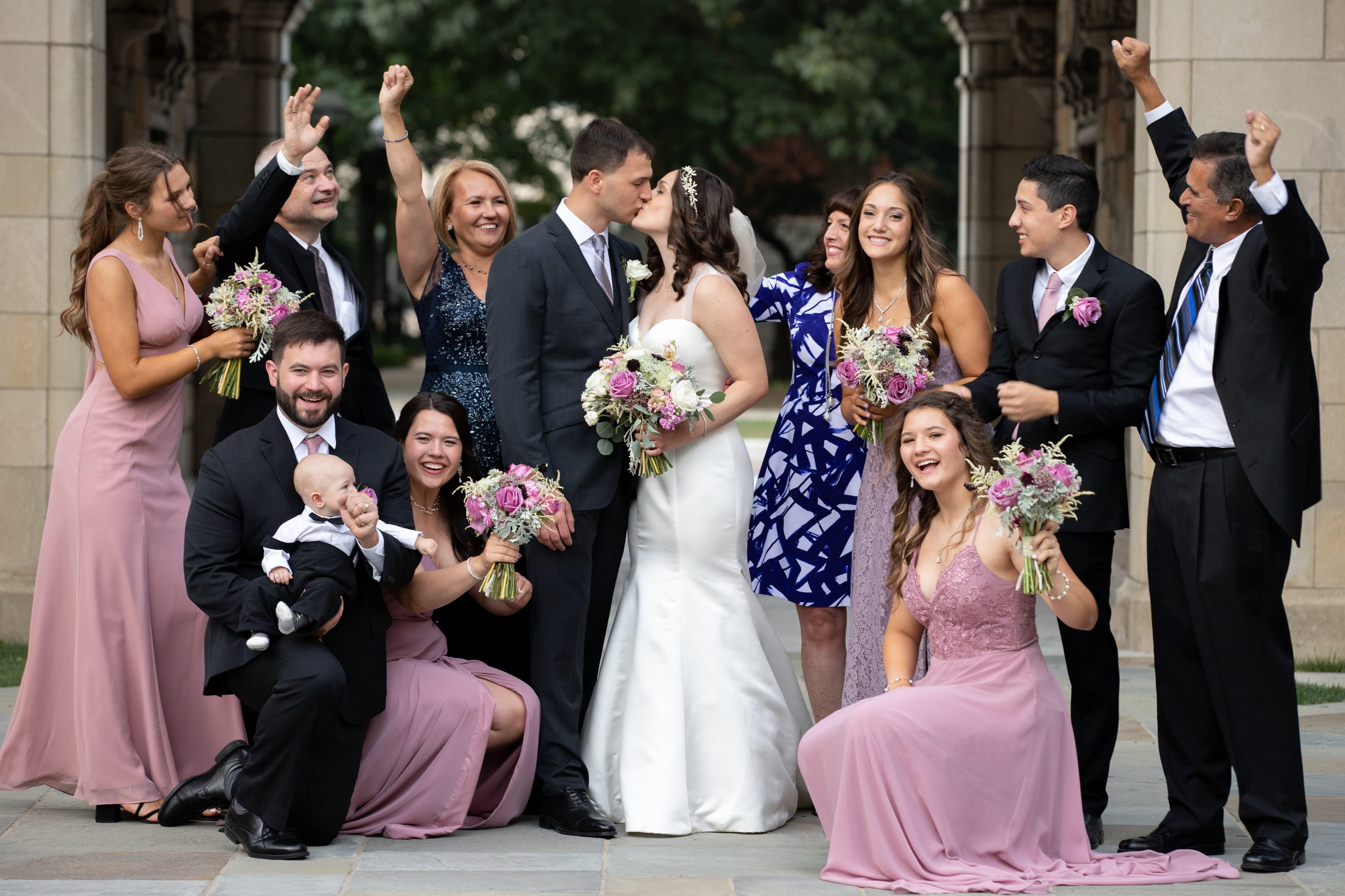 The Wedding Website of Gabriela Chorzepa and Christopher Chorzepa