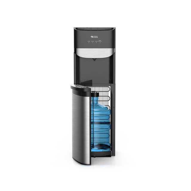 Commercial Cool Bottom Loading Water Dispenser