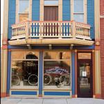 The Bicycle Museum of America
