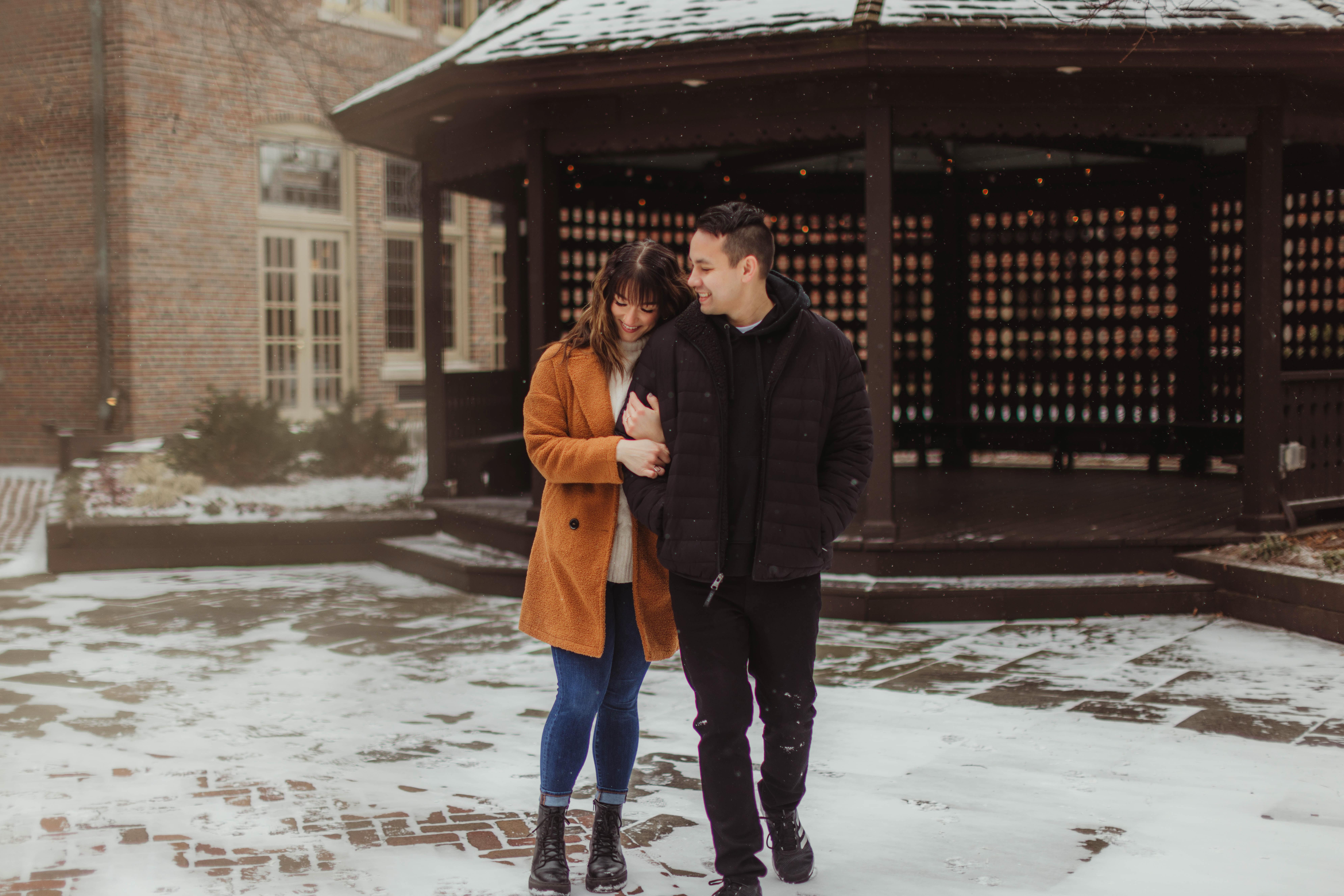 The Wedding Website of Amber Clemens and Alex Dosdos