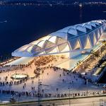 Museu do Amanhã (Museum of Tomorrow)