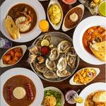 Cajun and Soul Food