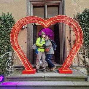 **US** Our newlywed fund