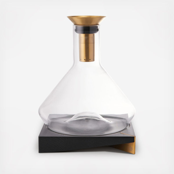 Rabbit Wine Decanter - Thumbnail 2