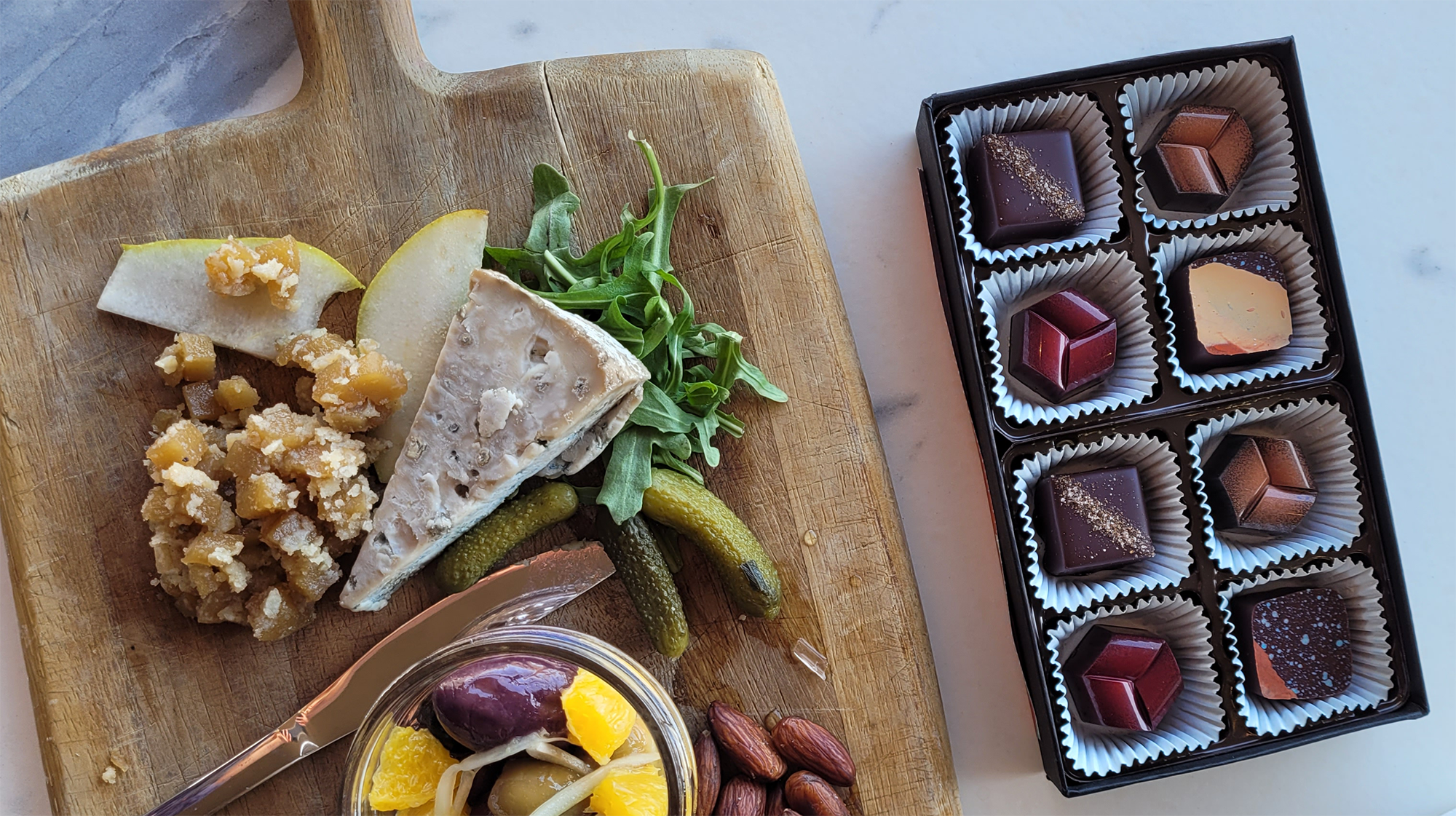 The Wedding Website of Mardelle Mattingly and Jon Keating