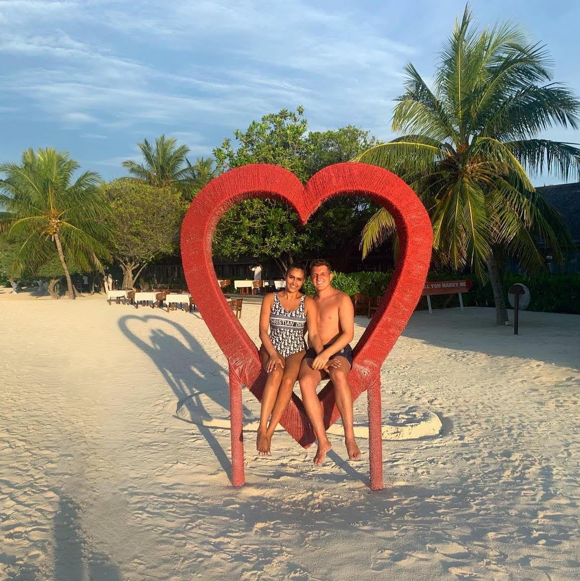 Maldives - December 2021