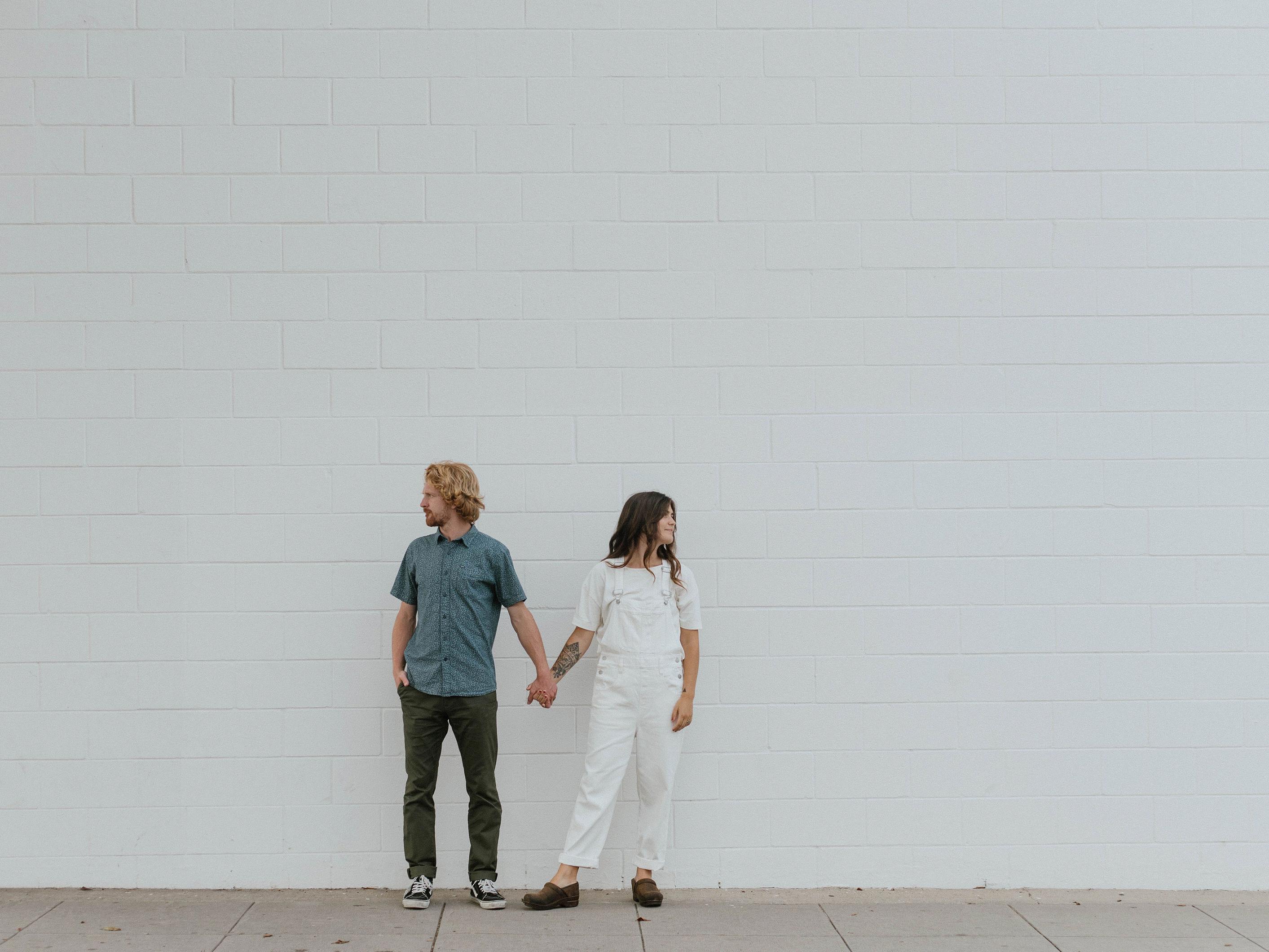 The Wedding Website of Sam Schuller and Caleb Ashurst