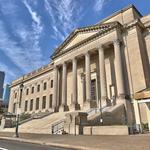 The Franklin Institute Science Museum