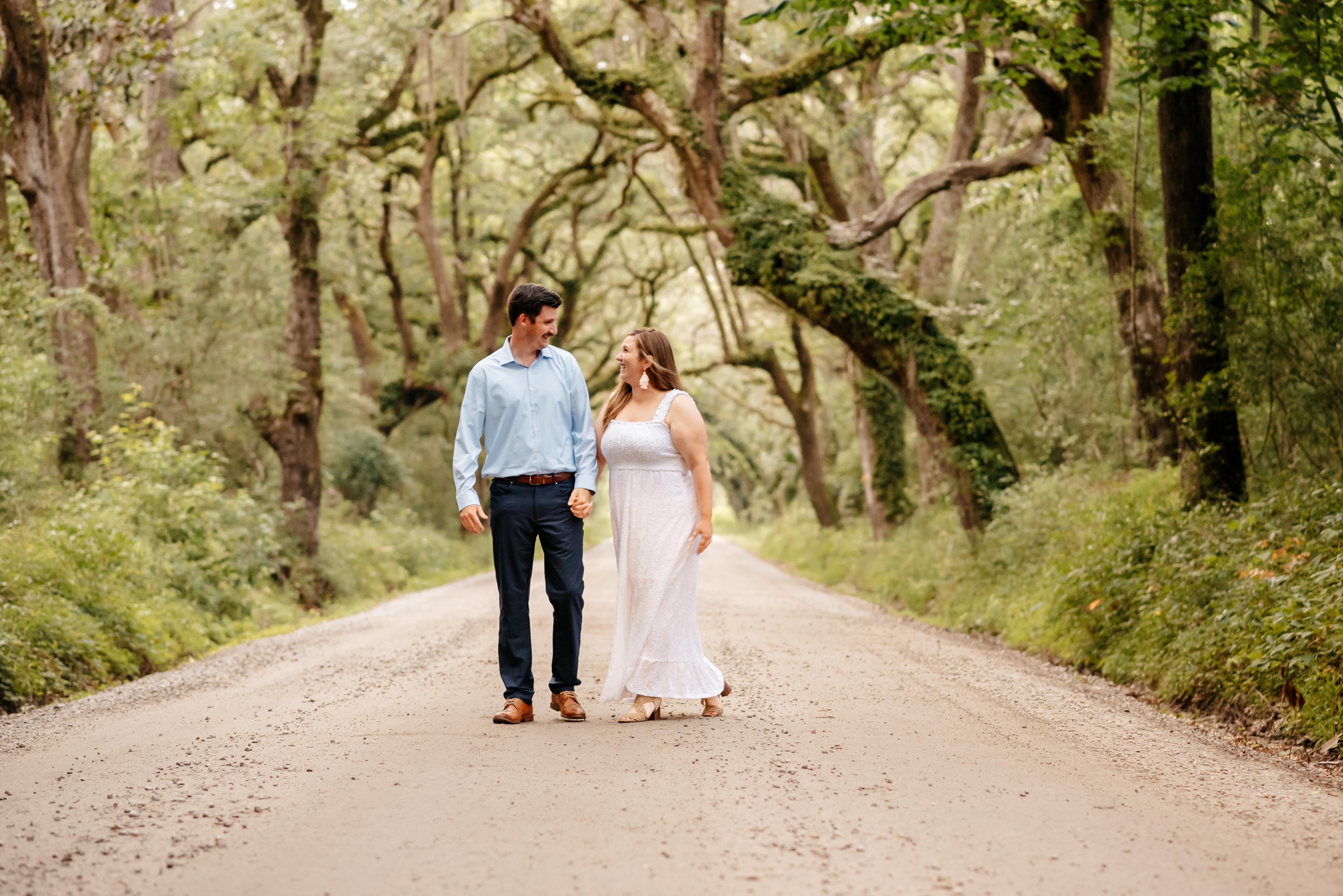 The Wedding Website of Haylee Black and Andy Bearden