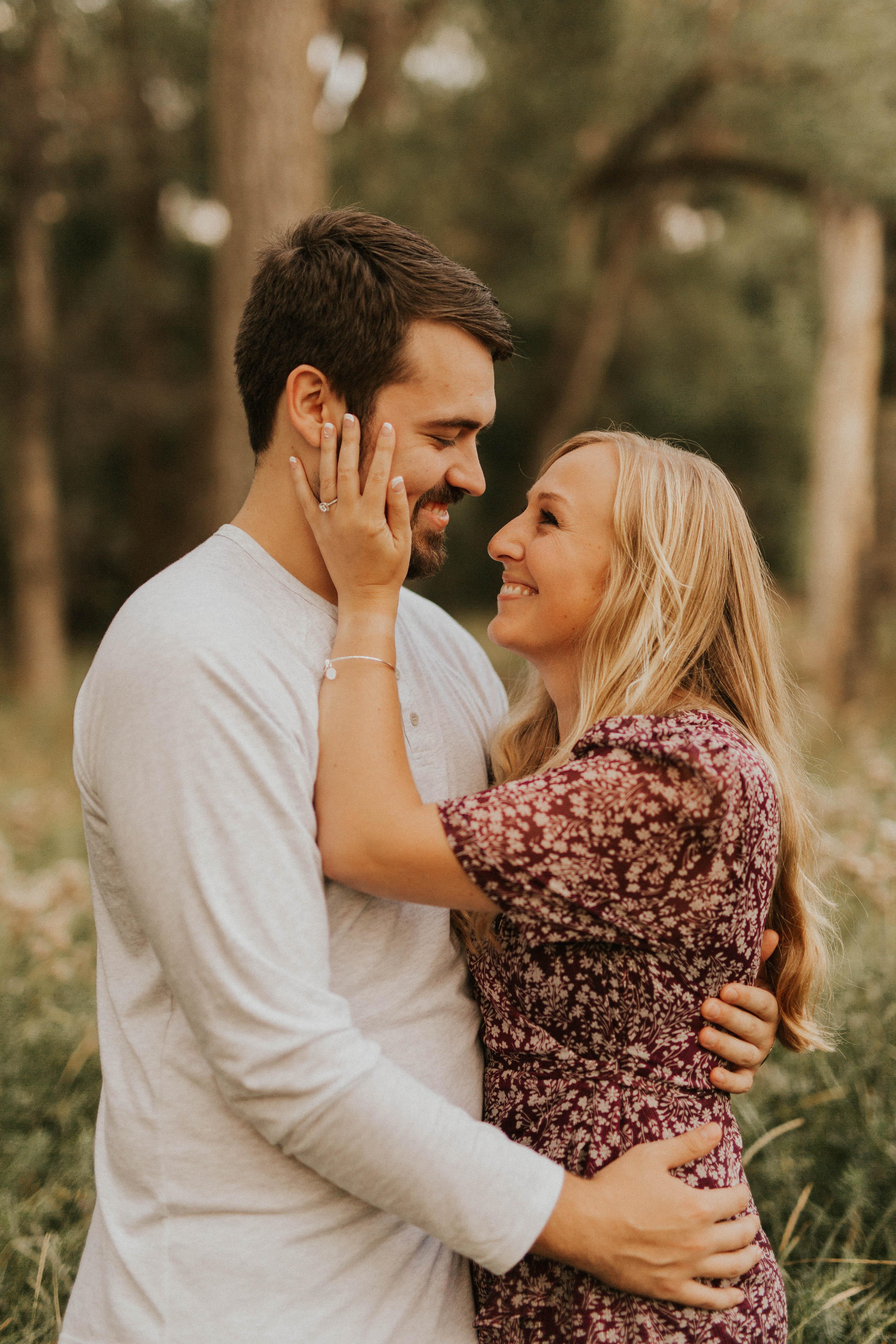 The Wedding Website of Sydney Gruntmeir and Cody Hoflund