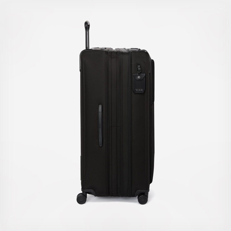 TUMI, Alpha 2X-Large Dual Access Expandable Checked | Zola