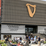 Guinness Brewery Road Way Express