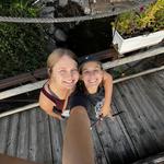 Water Golf on City Island