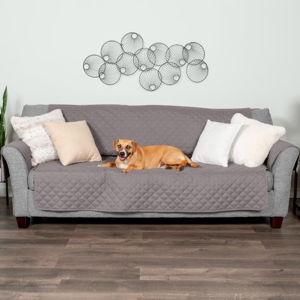 FurHaven Water-Resistant Reversible Furniture Protector