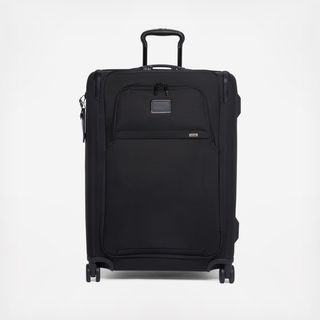 Alpha Dual Access Expandable Checked