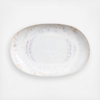 Amina Oval Platter