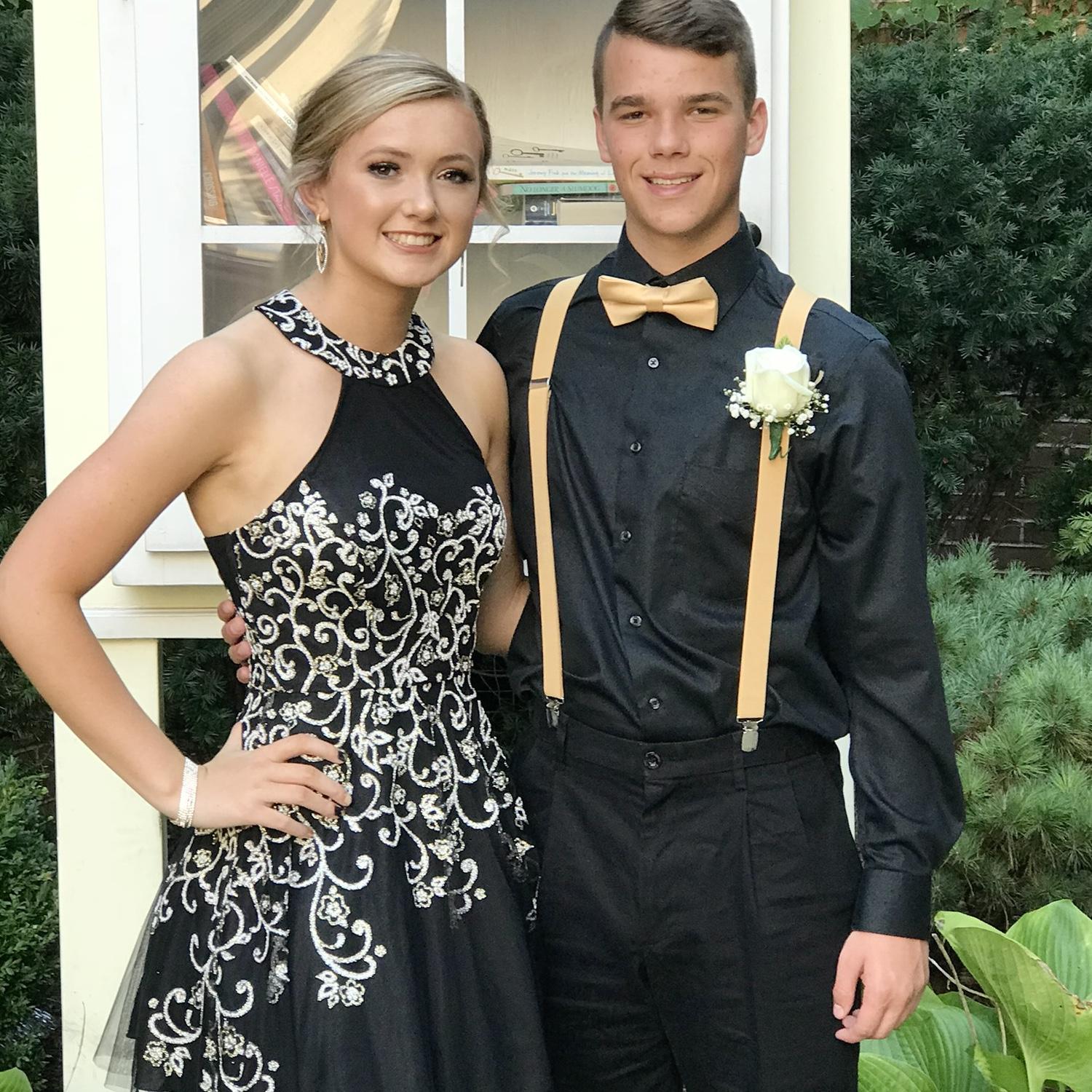 Greeneview Homecoming 2018