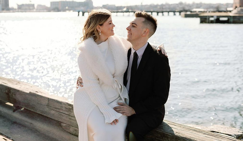 Frederick Warren Raab IV and Sara Elaine Ratti's Wedding Website