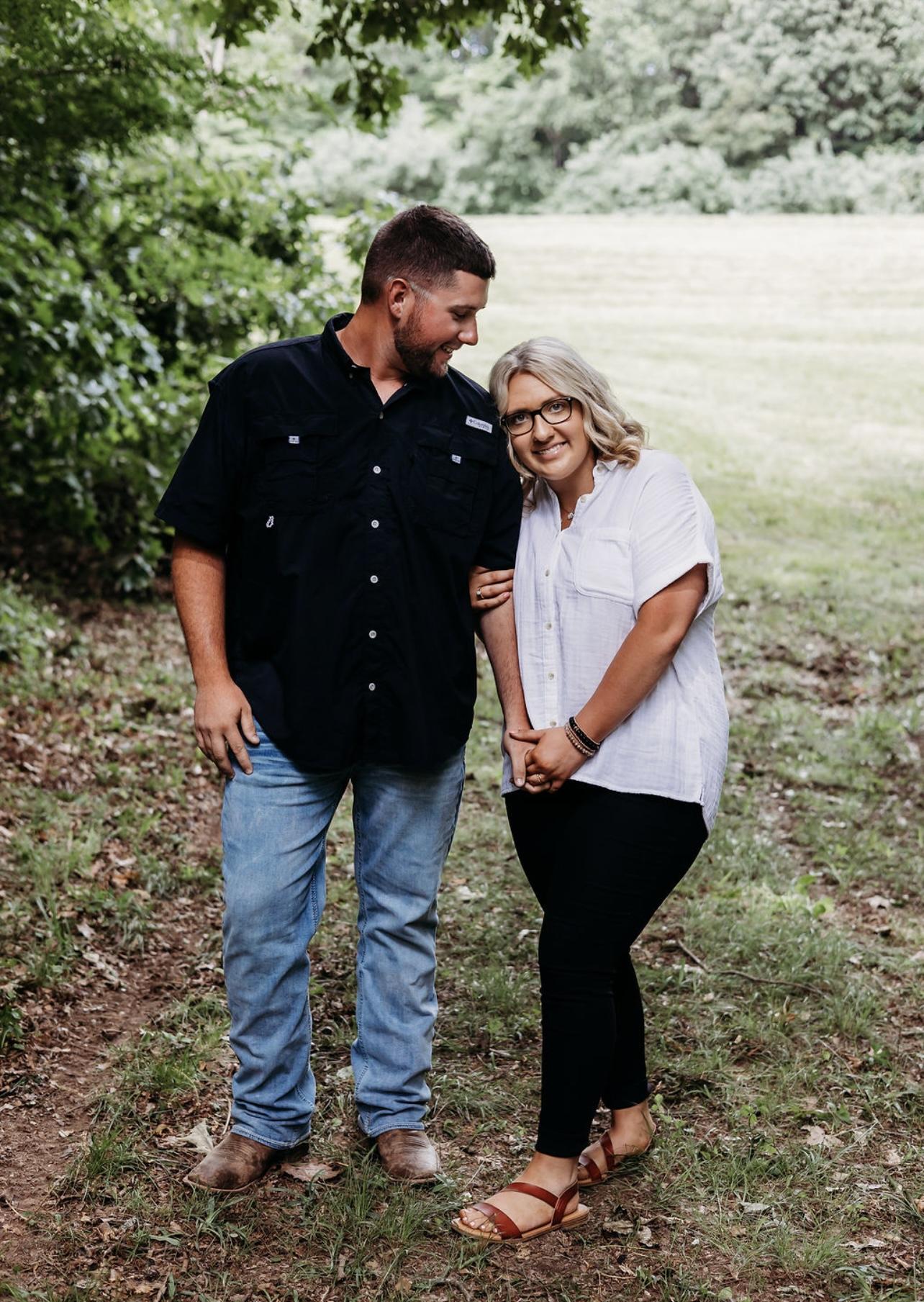 The Wedding Website of Tori Rawls and Michael Gipson