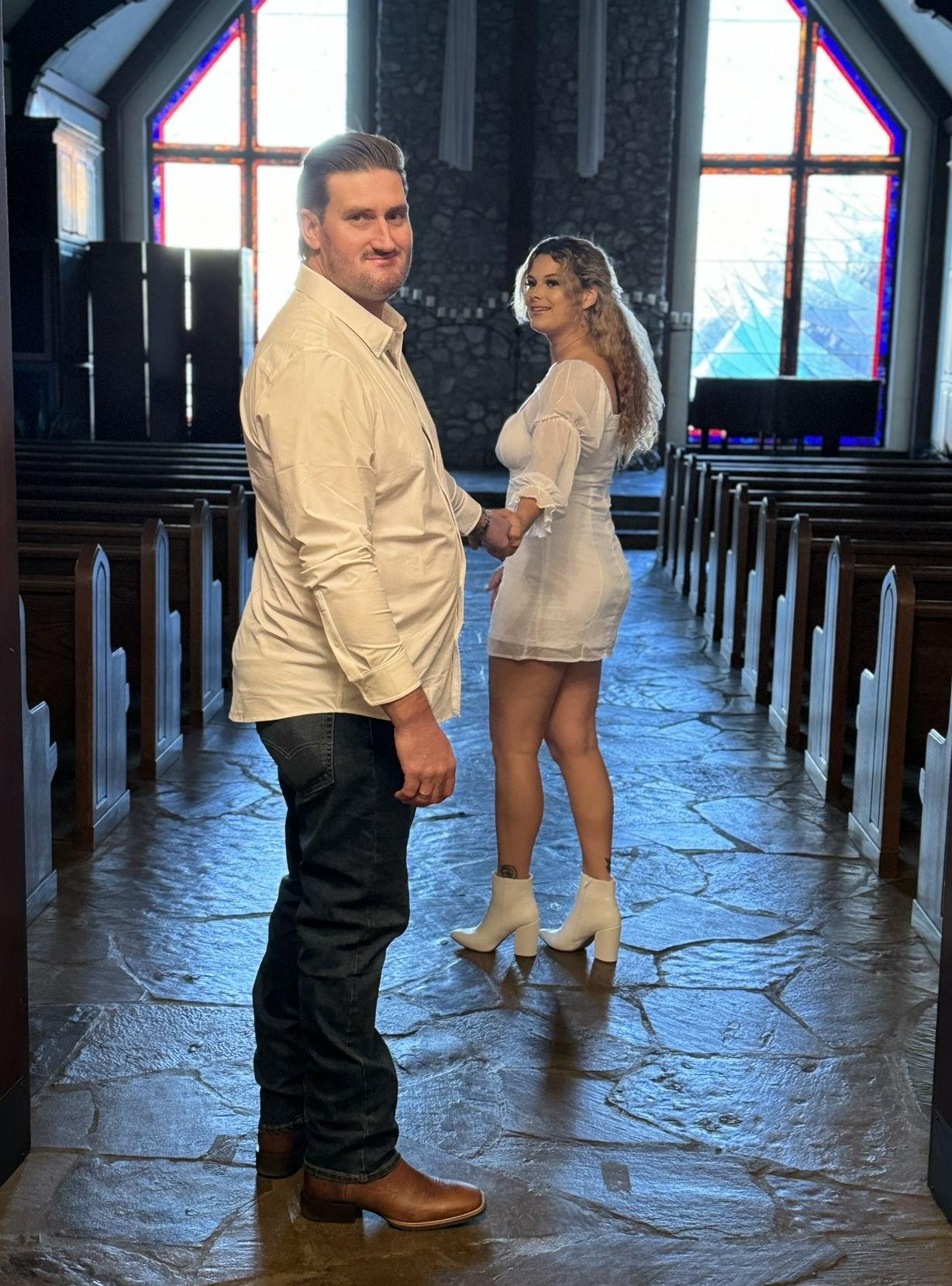 The Wedding Website of Emily Osborne and Reed Holt