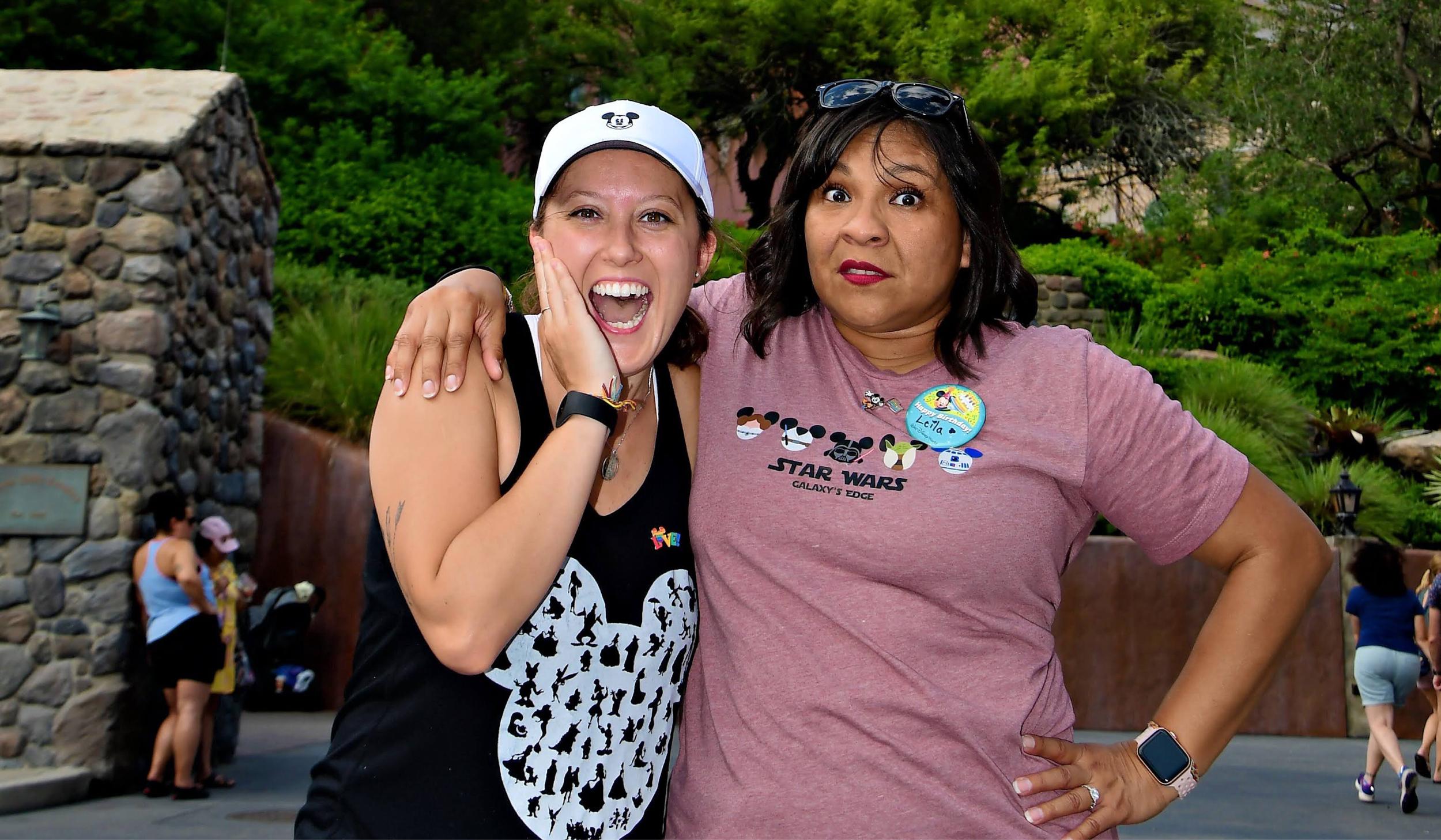 The Wedding Website of Leila Bianca Alvarado and Chelsey Kathleen Addy