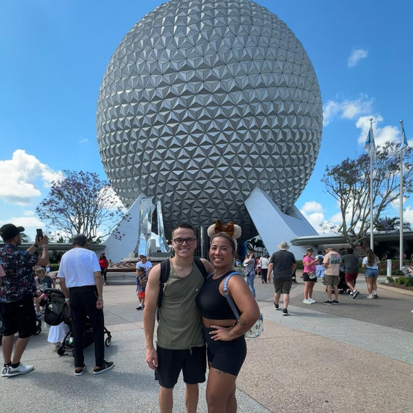 Our Disney Cash