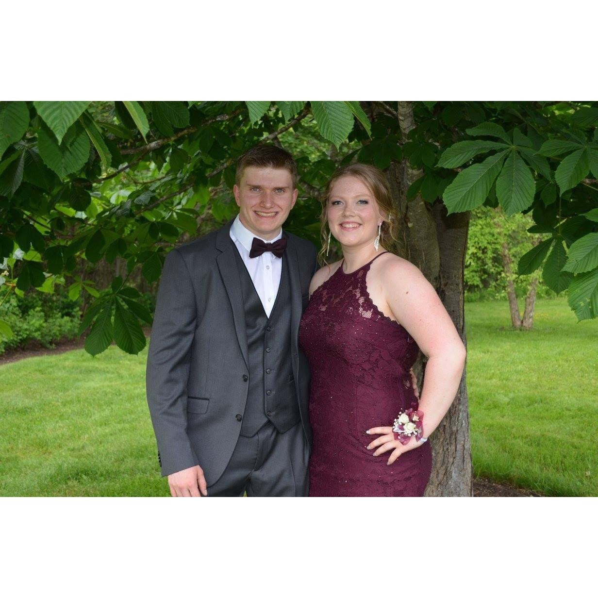 Prom 2017
