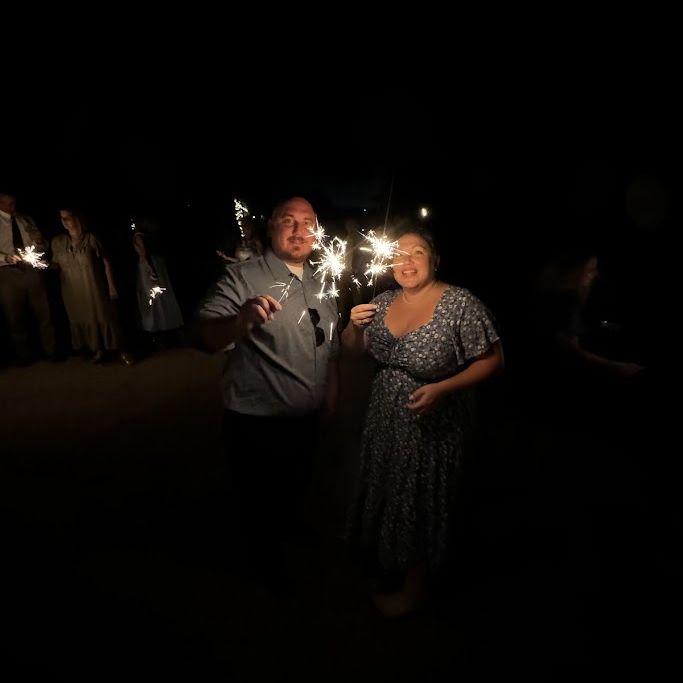 Ryan & Alexis | 8.24.2024 | Austin, TX