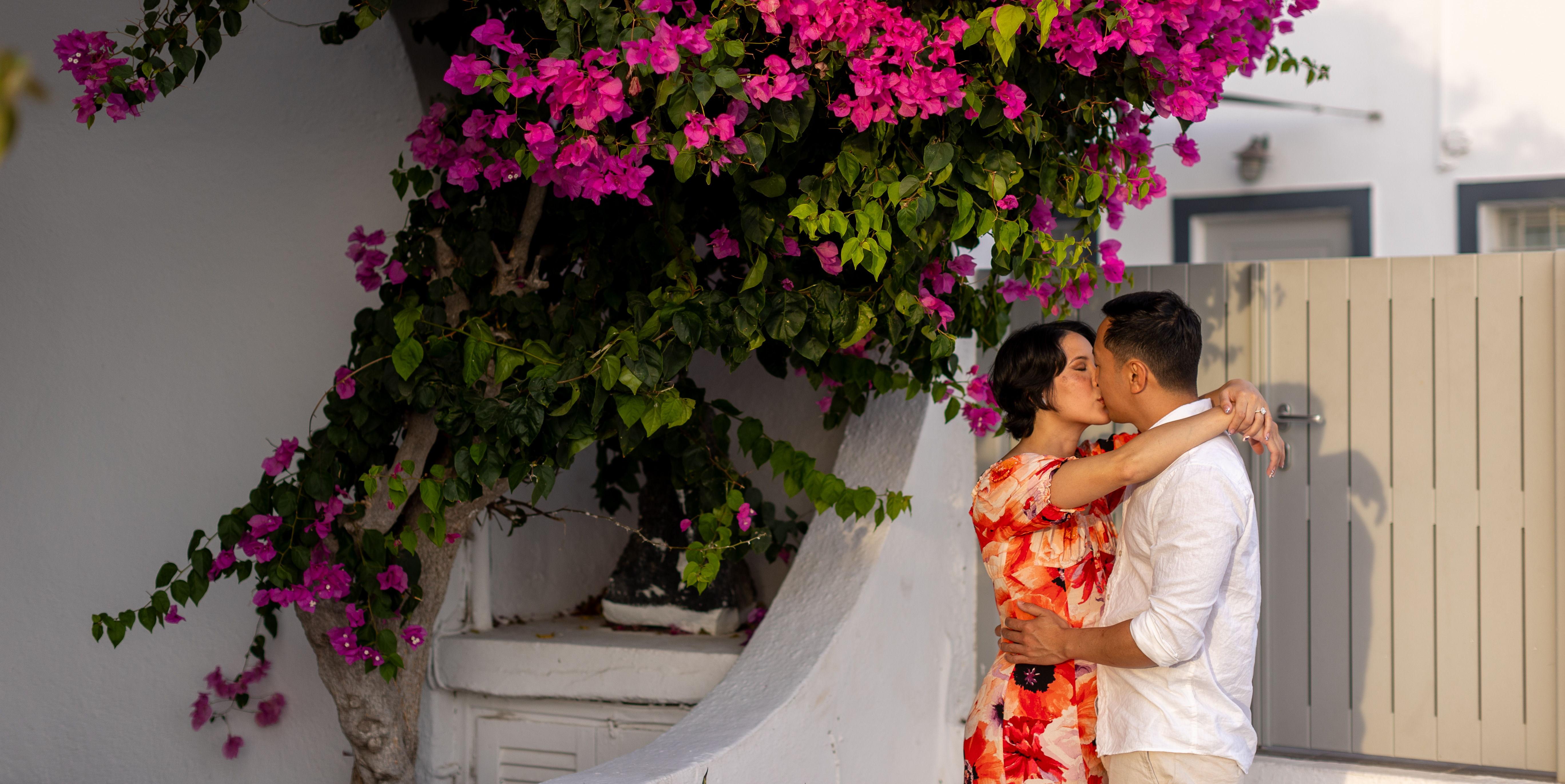 The Wedding Website of Jonathan Xie and Nikki Tran