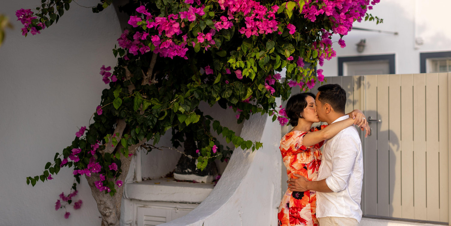 The Wedding Website of Jonathan Xie and Nikki Tran