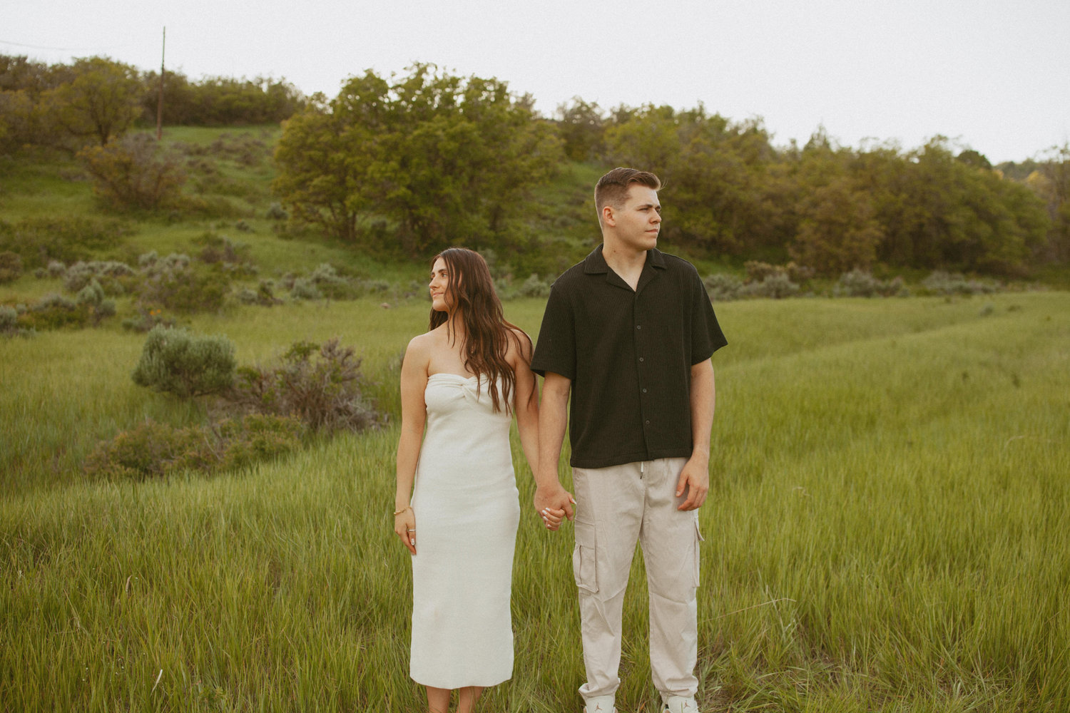 The Wedding Website of Brayden Howard and Courtney Quig