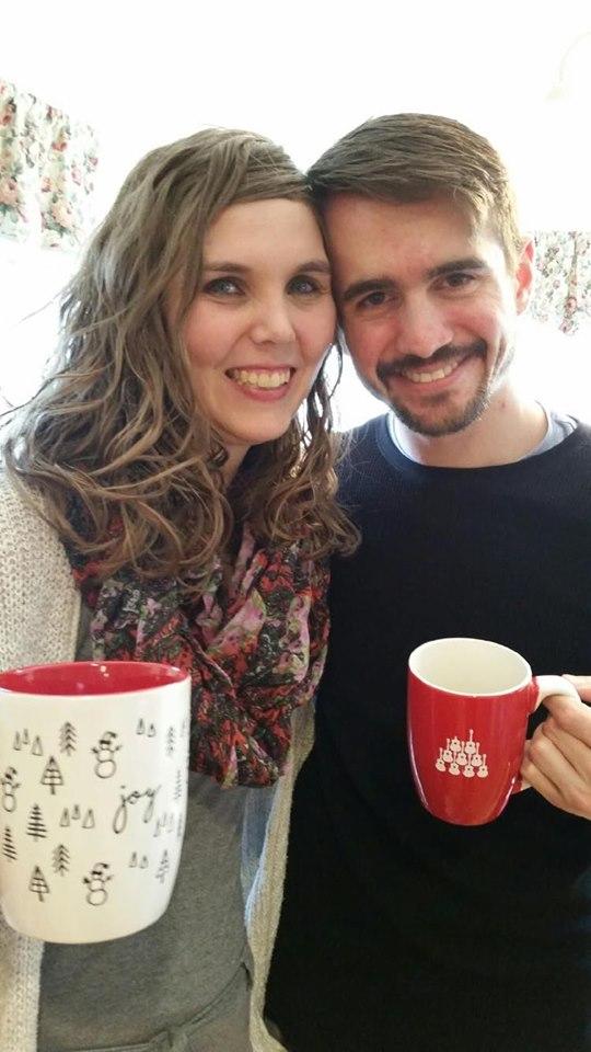 The Wedding Website of Mikala Ide and Andrew Bennett