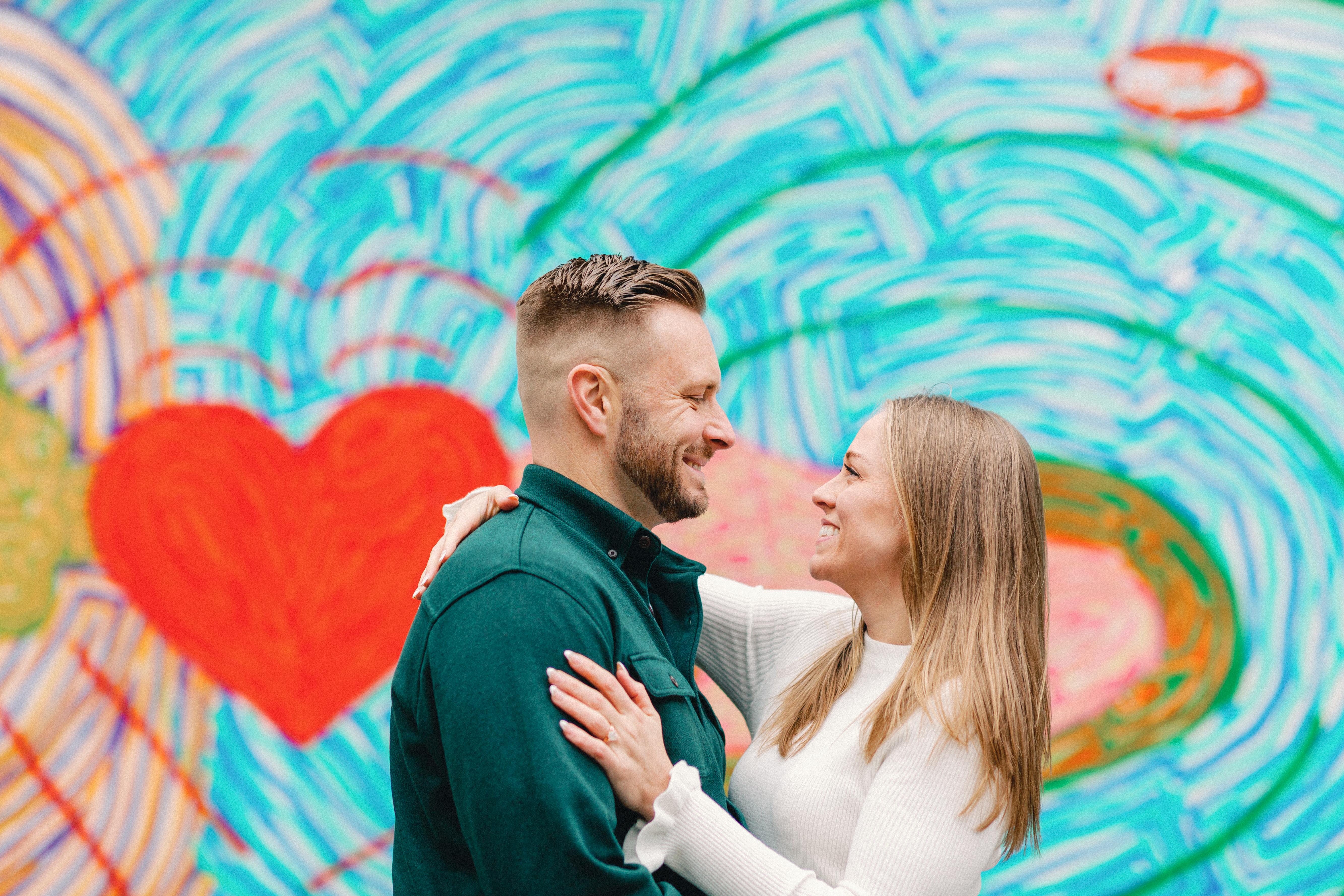 The Wedding Website of Emma Baker and Jeff Cox