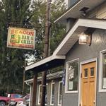The Beacon Bar & Grill