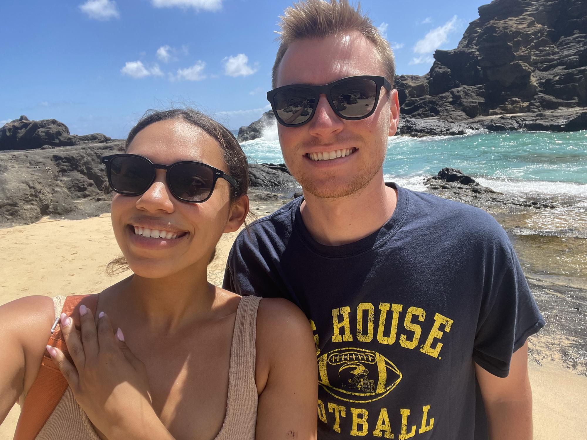 Hawaii 2021