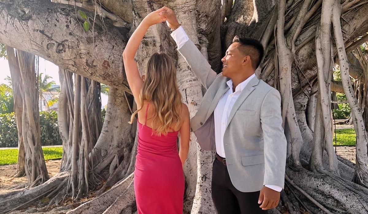 The Wedding Website of Allison Boughton and Jay Alilin