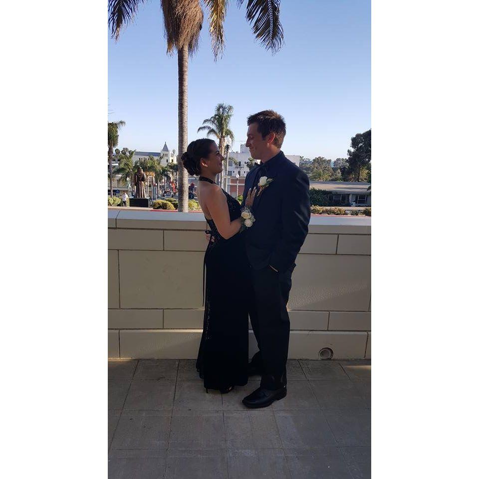 Winter Formal 2015