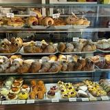 Collina Positano Bakery